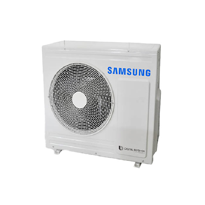 Samsung AC Cassette Inverter 4 Way Wind-Free 22.000 BTU/h - AC071TN4DKC/EA